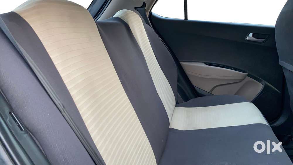 Hyundai Grand I10 Sportz 1.2 Kappa Vtvt, 2016, Petrol