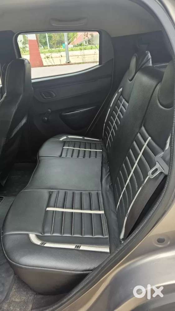 Renault Kwid Rxl 1.0, 2019, Petrol