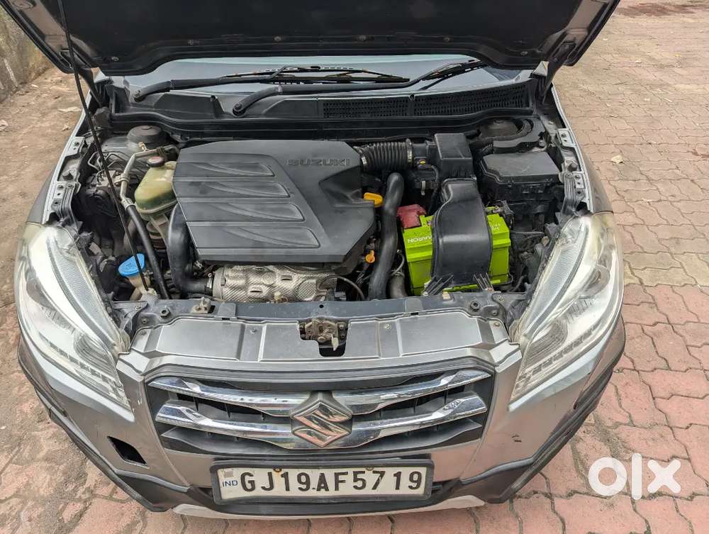 Projector Headlights Push Start  Make Will