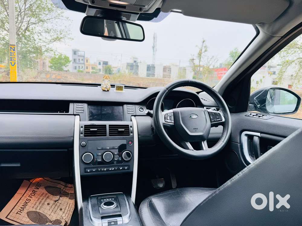 Land Rover Discovery Sports S 2.0 Diesel, 2019, Diesel