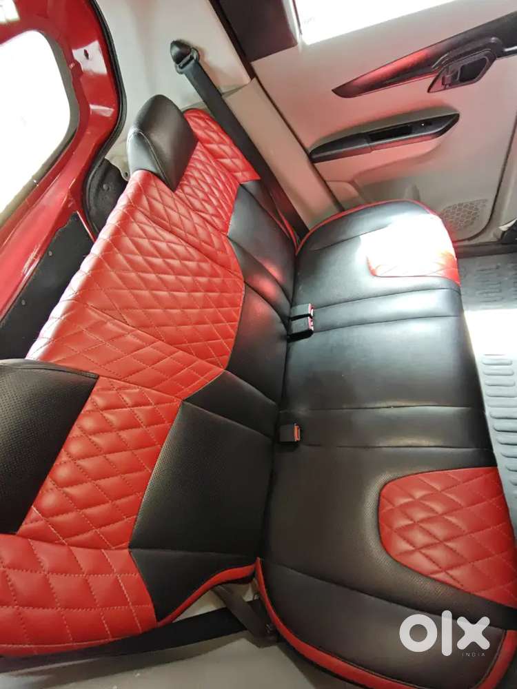 Mahindra Kuv 100 2016 Cng & Hybrids 50000 Km Driven