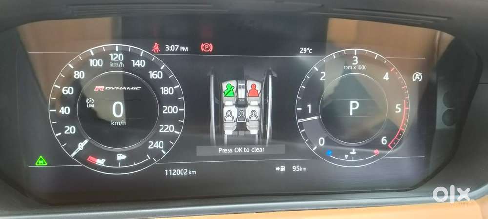 Land Rover Range Velar Hse Dynamic 2.0 Diesel, 2018, Diesel