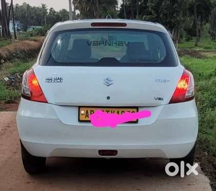 Maruti Swift Diesel 2012
