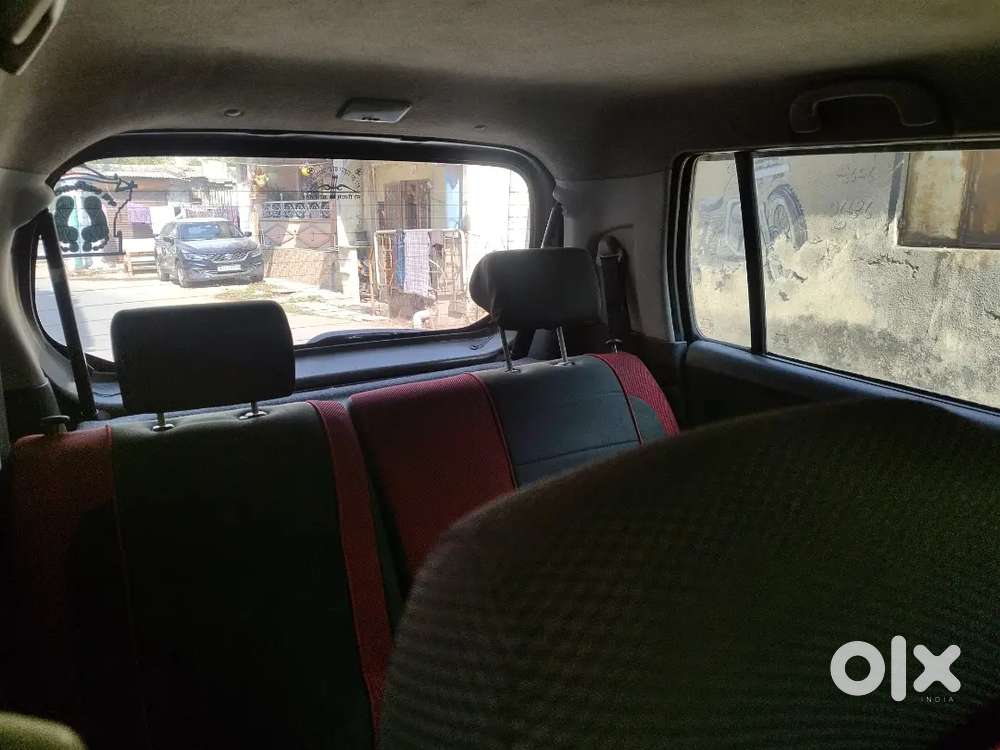 Maruti Suzuki Wagon R, 2nd Owner