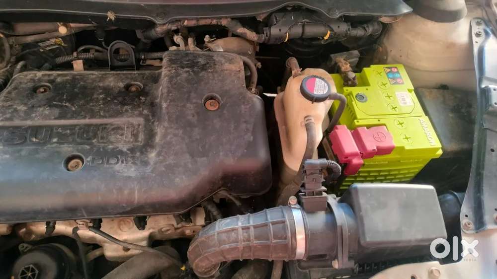 Good Condition Car