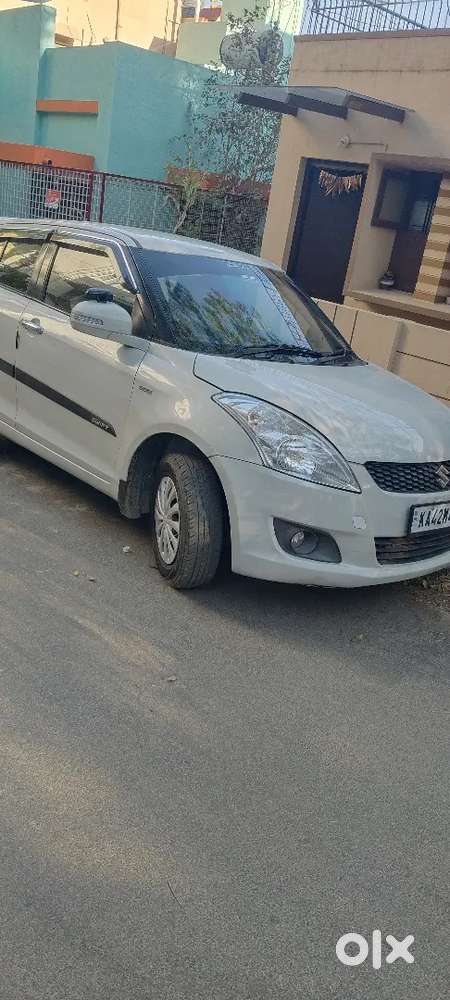 Maruti Suzuki Swift 2013 Diesel 105000 Km Driven