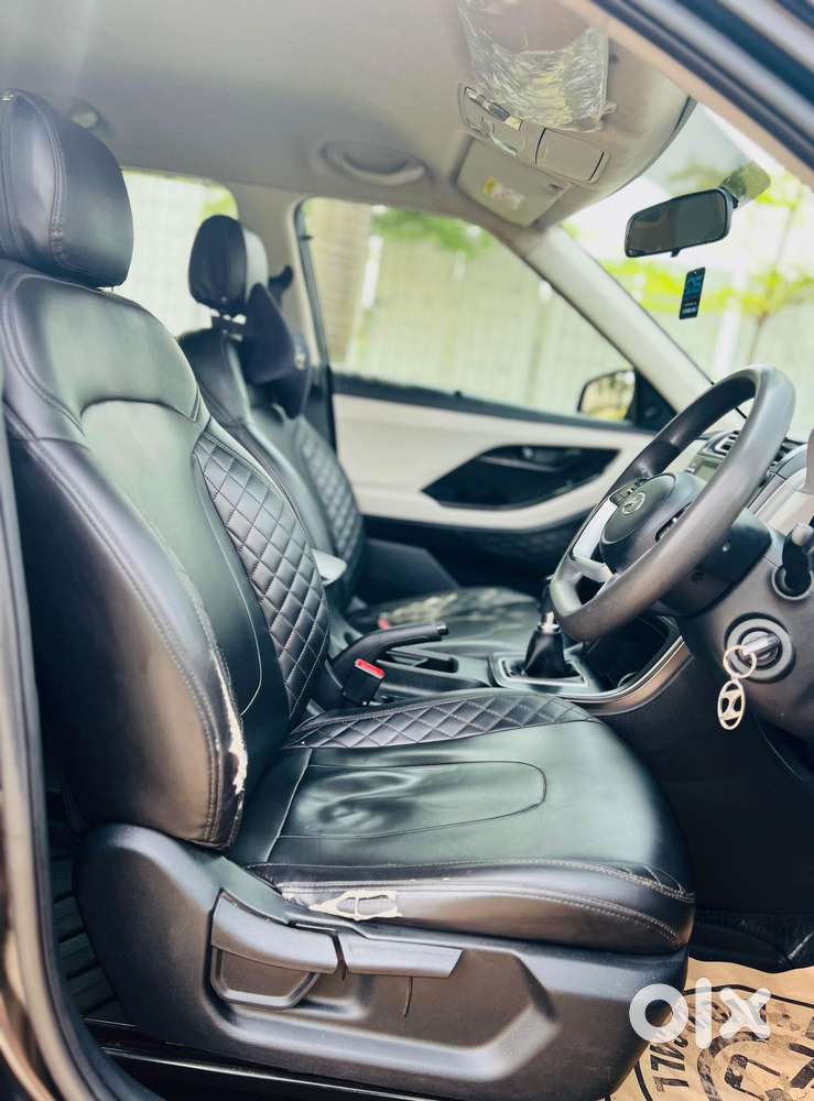 Hyundai Creta, 2021, Diesel