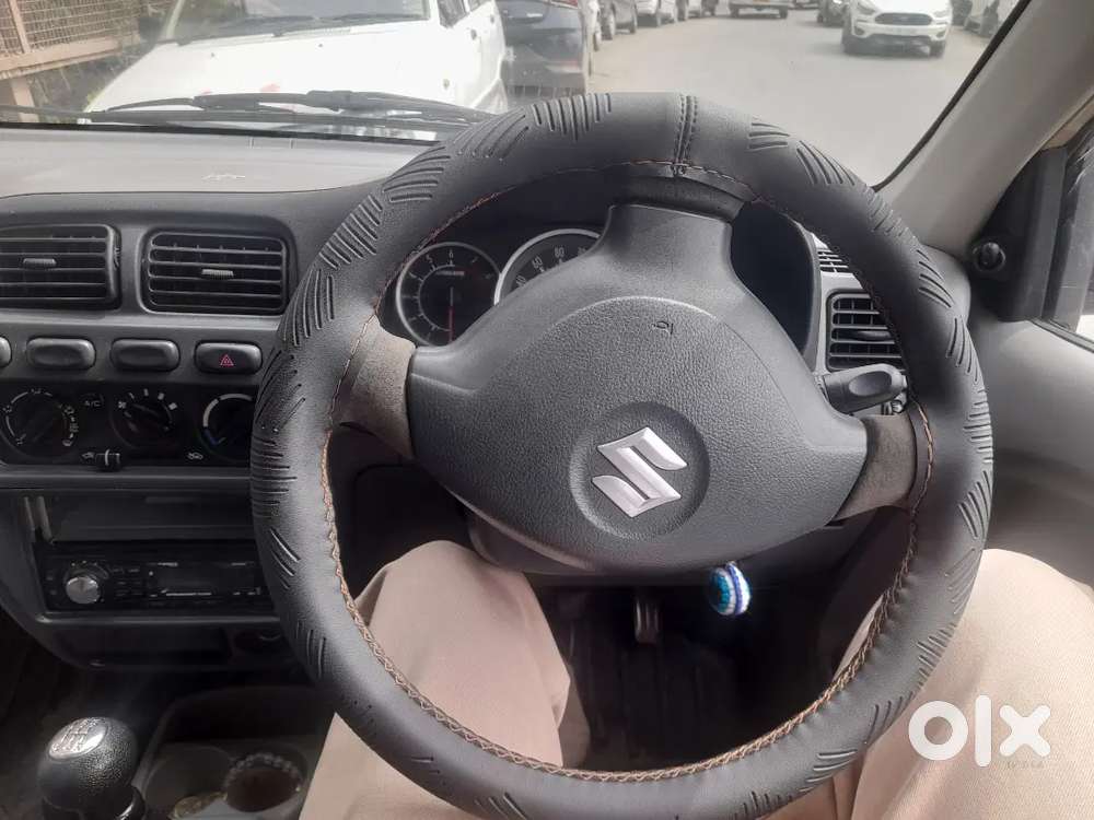 Maruti Suzuki Alto K10 2013 Petrol 59800 Km Driven