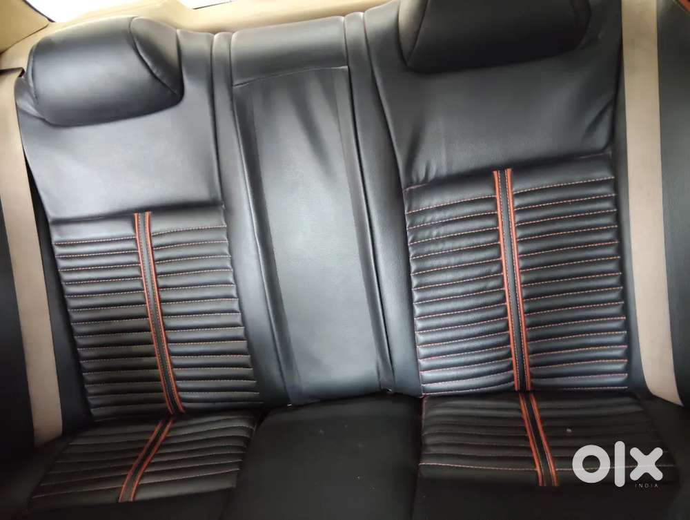 Honda Amaze 2014 Diesel Well Maintained