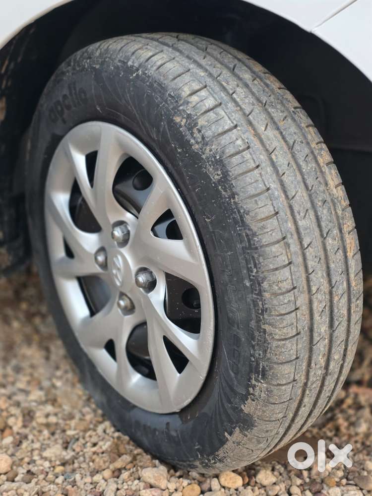 Hyundai Grand I10 Magna, 2017, Petrol