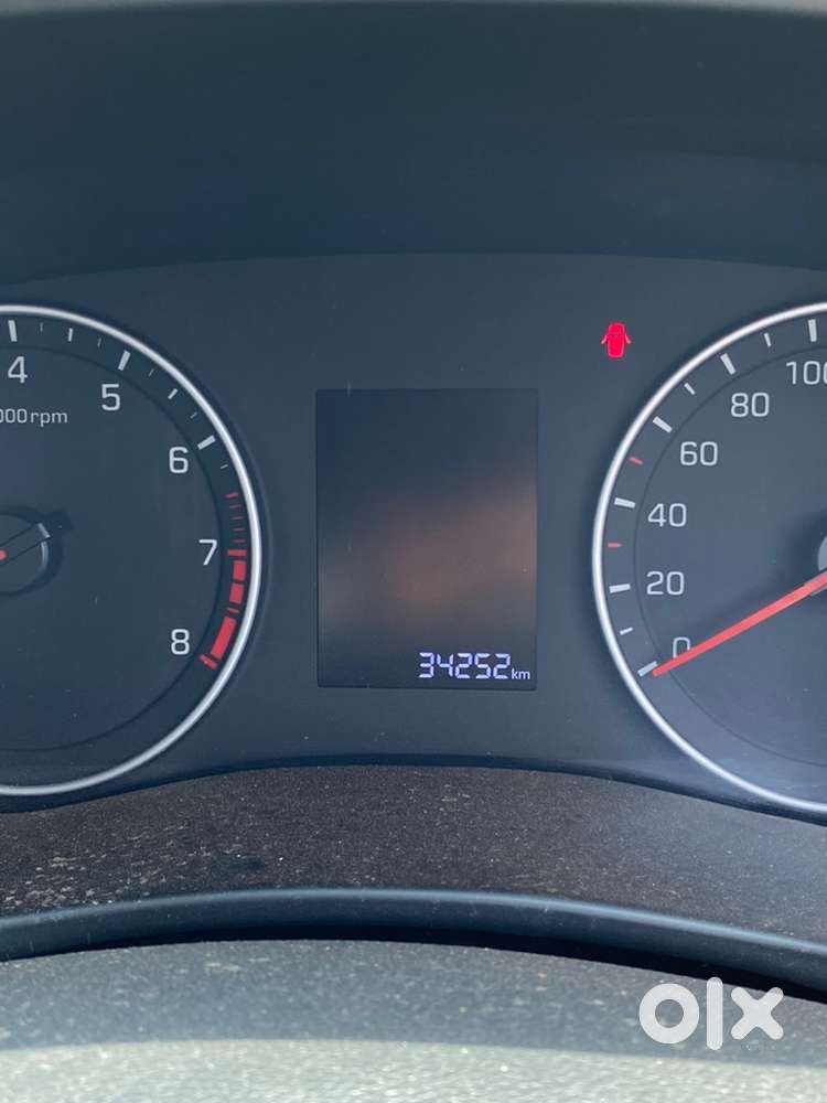 Hyundai Elite I20 2020