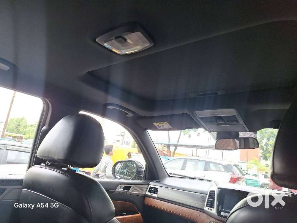 Mahindra Bolero Power Plus