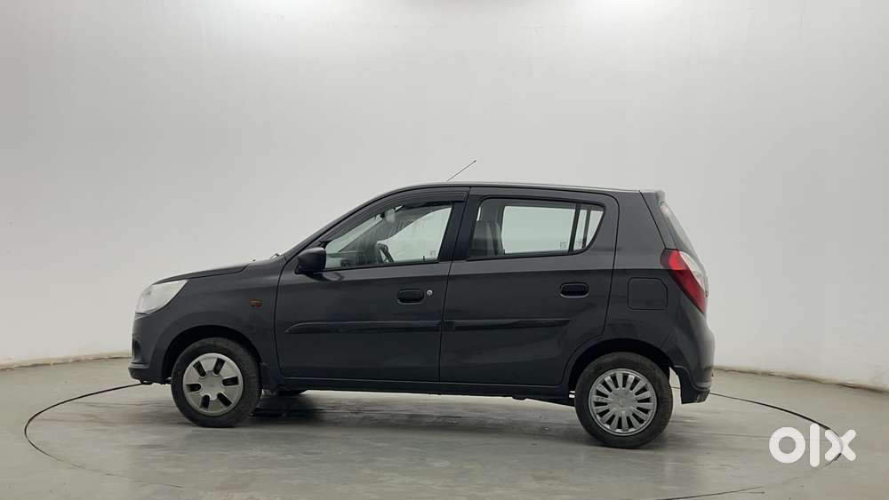 Maruti Suzuki Alto K10 2010-2014 Vxi, 2019, Petrol