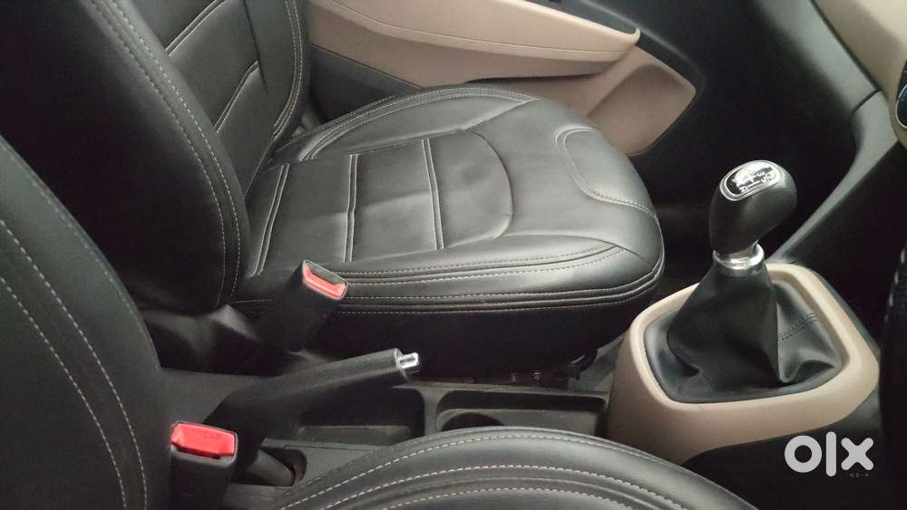 Hyundai Grand I10 1.2 Kappa Asta (o) Vtvt, 2016, Petrol