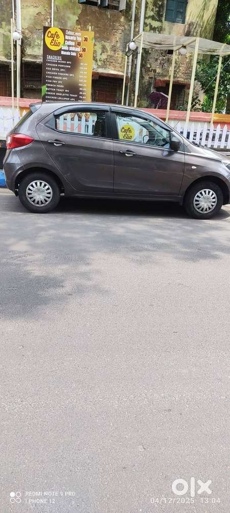 New Tyres, Power Windows, Central Lock, Android Tv New Back Camera