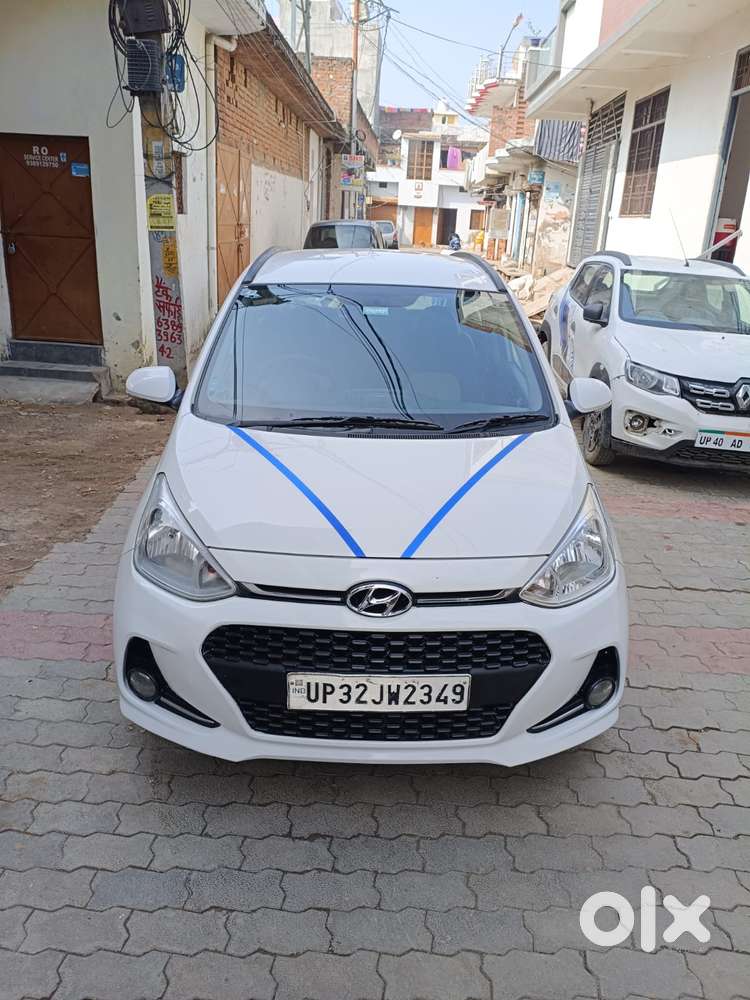 Hyundai Grand I10 Sportz1.2 Crdi, 2018, Diesel