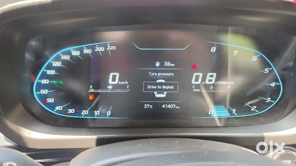 New I20 Mint Condition