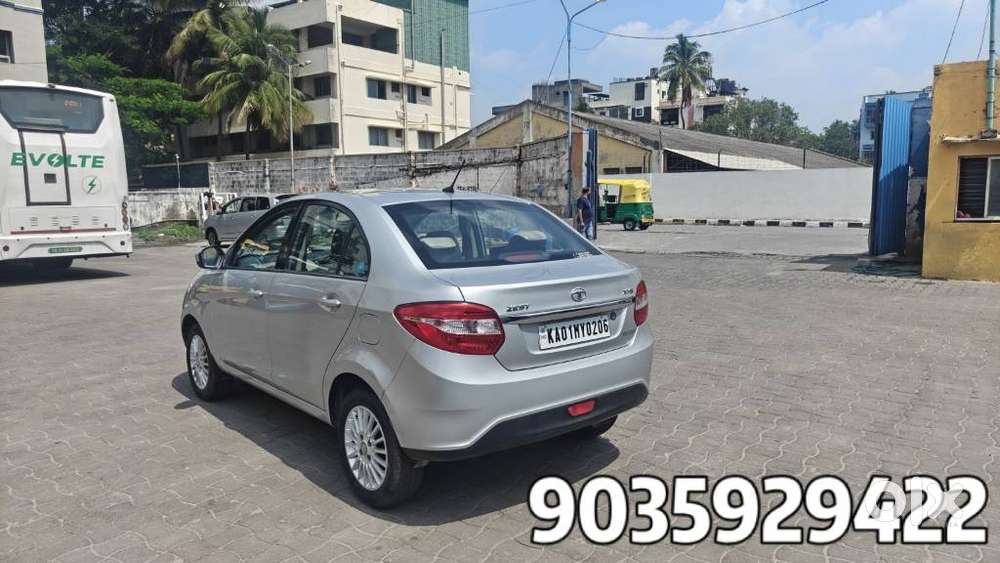 Tata Zest 1.3 Quadrajet Xms 90ps, 2014, Petrol
