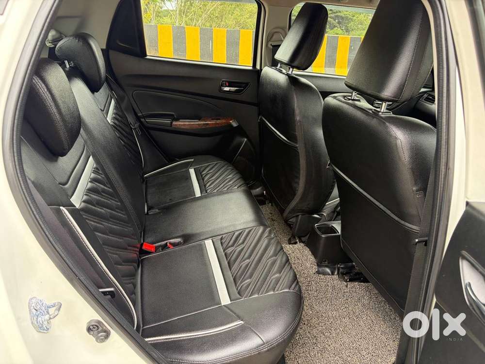 Maruti Suzuki Swift Zxi Plus Dual Tone, 2022, Petrol