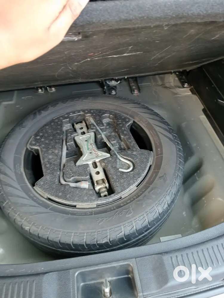 Maruti Suzuki S-cross 2018 Diesel 96000 Km Driven