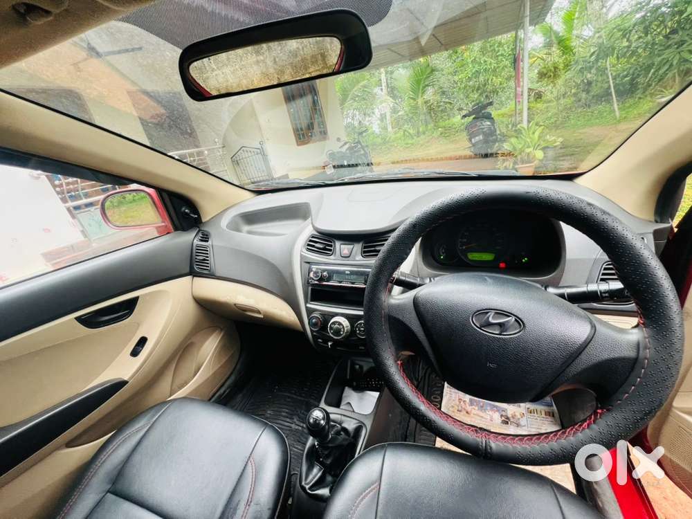 Good Condition, Well Maintained Vehicle