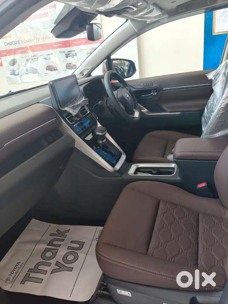 Toyota Innova Hycross 2026 Petrol Hybrid