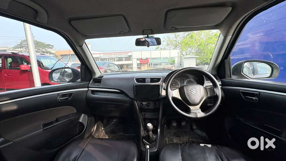 Maruti Suzuki Swift, 2014, Diesel