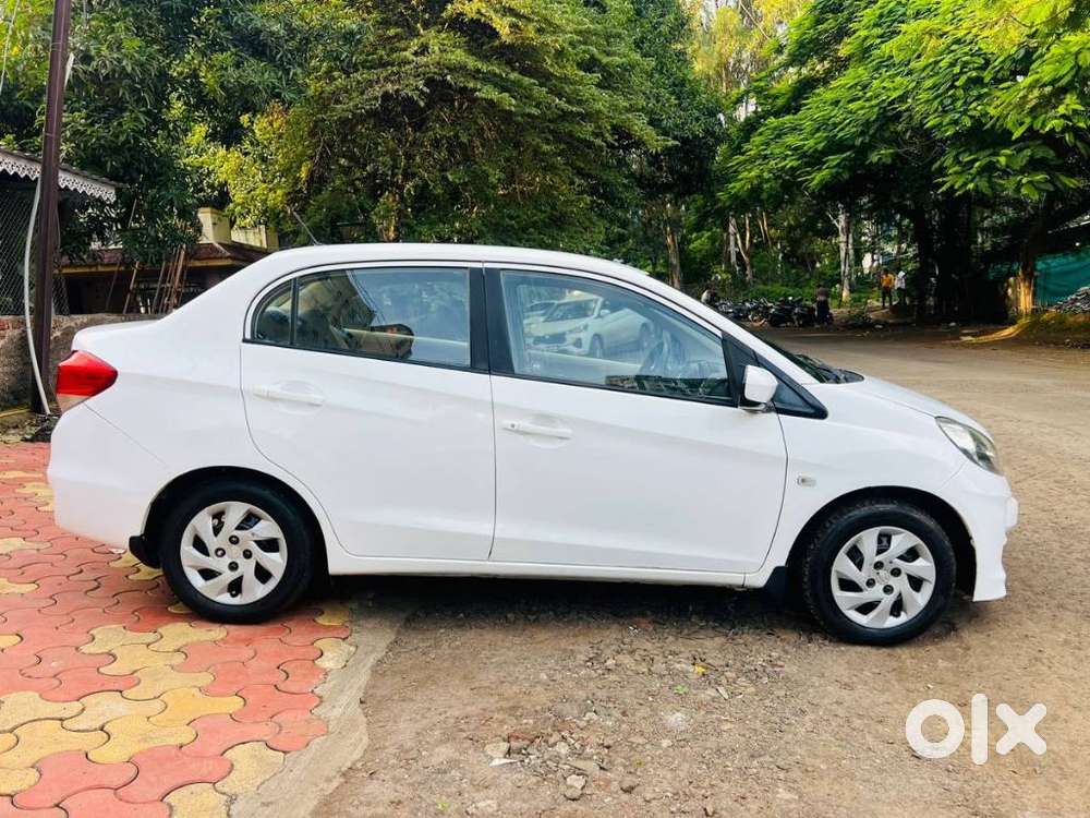 Honda Amaze 1.2 Smt I Vtec, 2013, Diesel