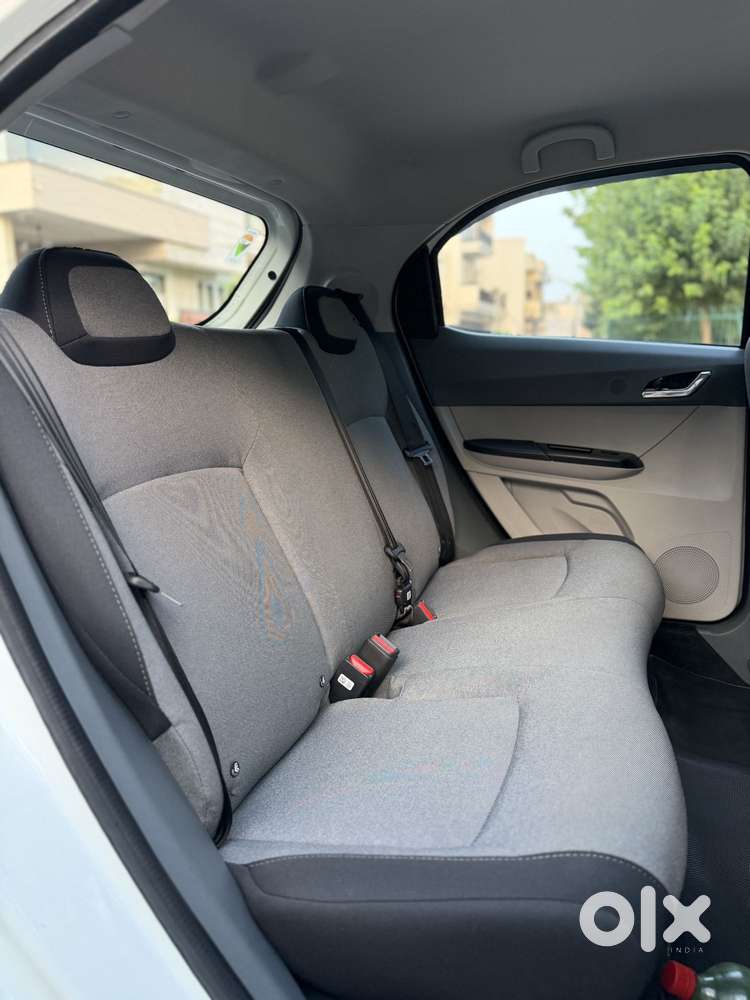 Tata Tiago 1.2 Revotron Xz Plus, 2025, Petrol