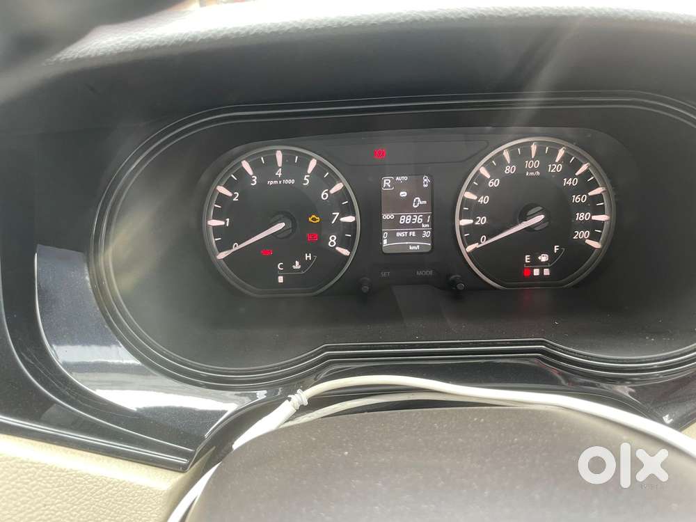 Tata Zest  Quadrajet 1.3 Xma, 2015, Diesel