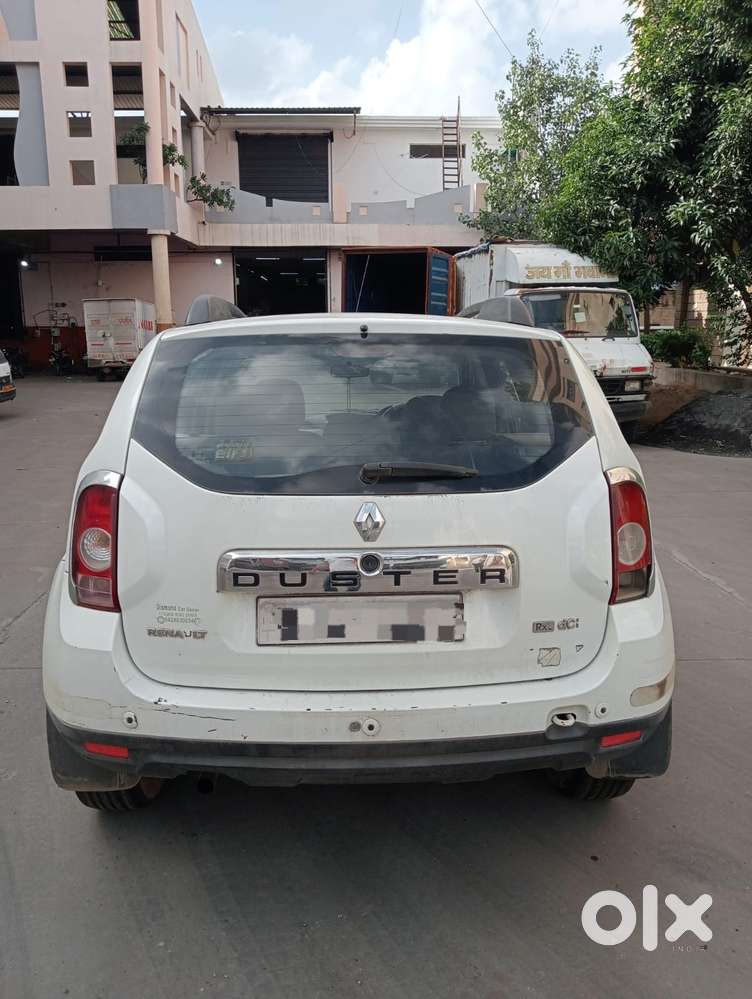 Renault Duster Rxl Awd/ Awd, 2013, Diesel