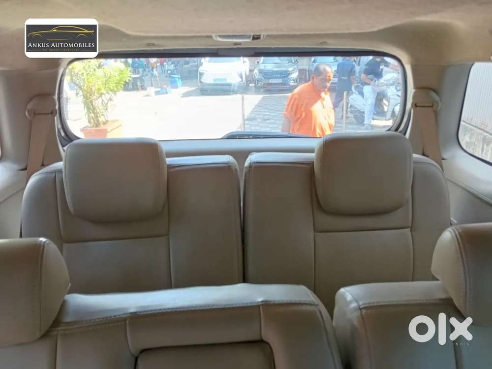 Toyota Fortuner, 2011, Diesel