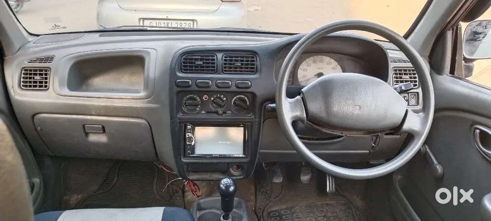 Maruti Suzuki Alto 800 Good Condition
