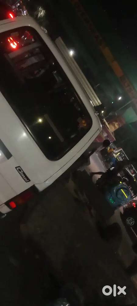 Maruti Suzuki Omni 2014 Cng & Hybrids