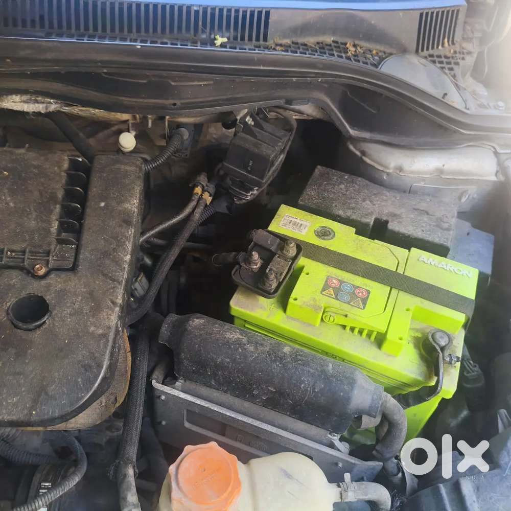 Good Condition Tata Zest Diesel 2014