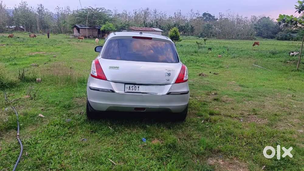 Maruti Suzuki Swift Vxi Urgent Sale