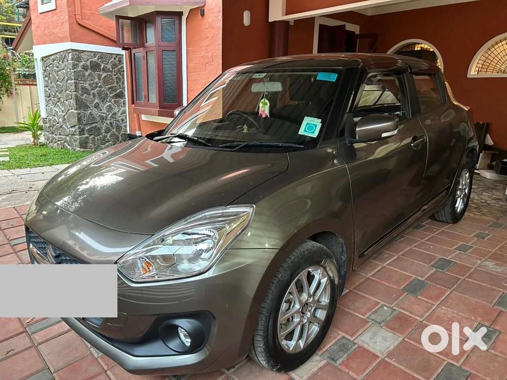 Swift Maruti 2023 Petrol Automatic