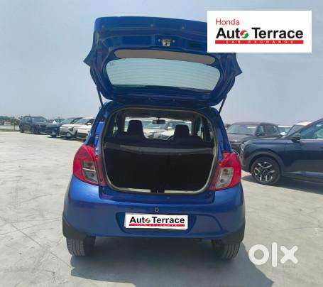 Maruti Suzuki Celerio Zxi(o) Amt, 2018, Petrol