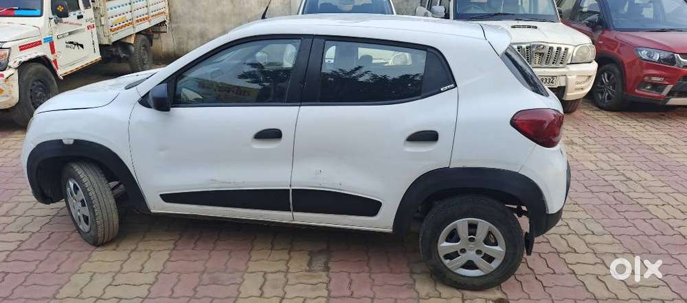 Renault Kwid Rxt, 2020, Petrol