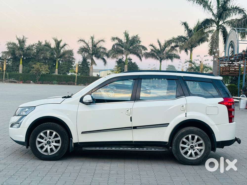 Mahindra Xuv500 2.2 W10, 2017, Diesel