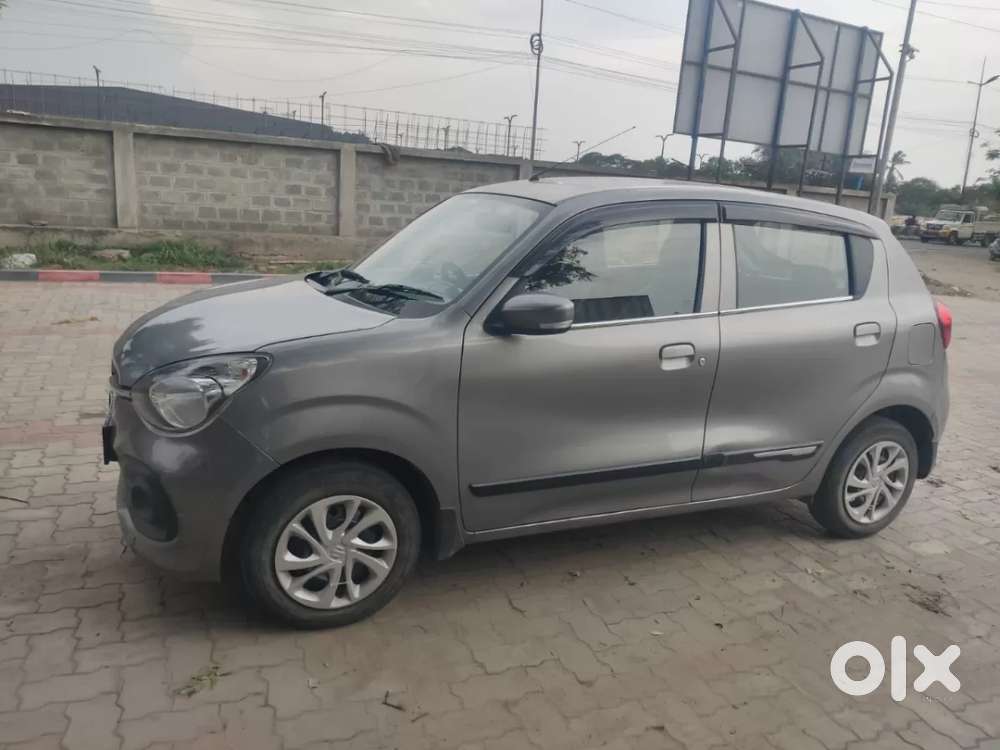 Maruti Suzuki Celerio Zxi, 2022, Petrol