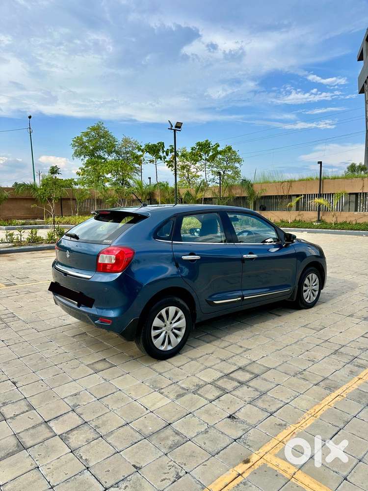 Maruti Suzuki Baleno Delta, 2018, Diesel
