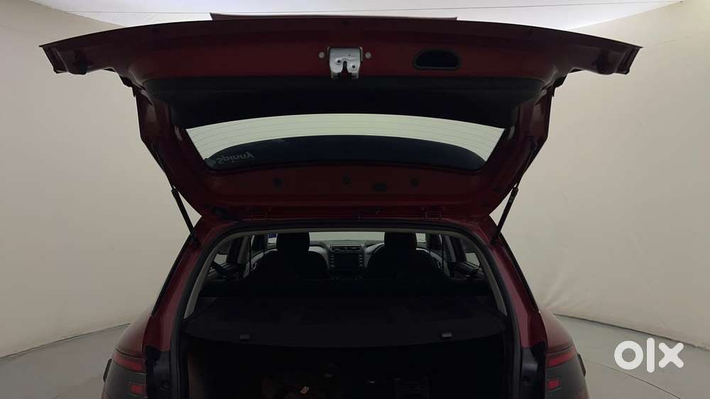 Hyundai Creta 1.5 S Petrol, 2023, Petrol