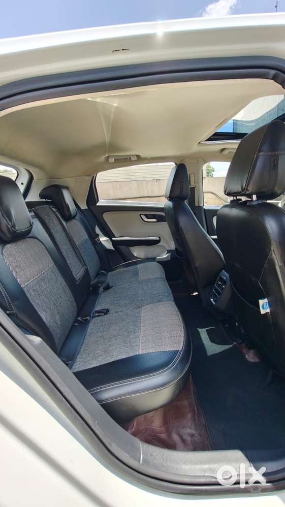 Tata Altroz Xz Plus (o) (s) Icng, 2023, Cng & Hybrids