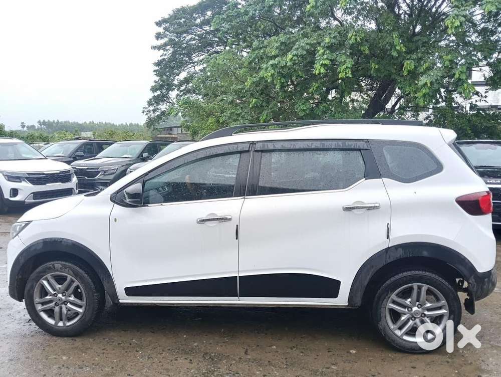 2023 Renault With Manual 38000 Km
