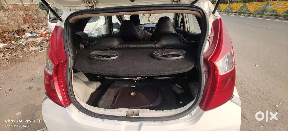 Hyundai Eon Petrol 2014 Manual