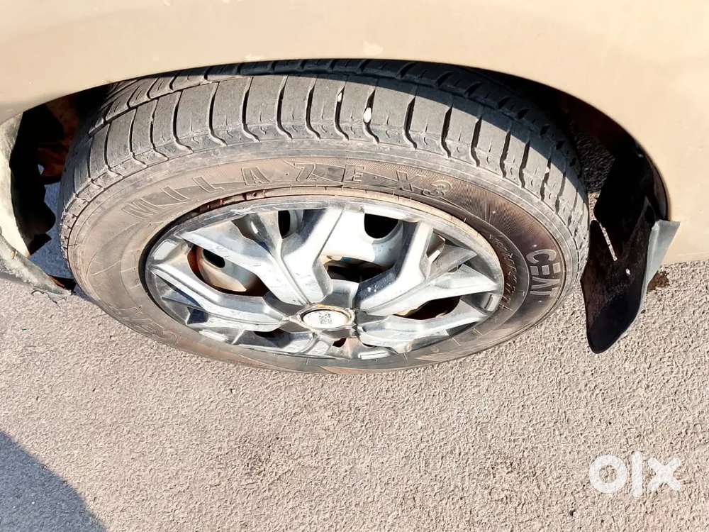 Maruti Suzuki Zen Estilo