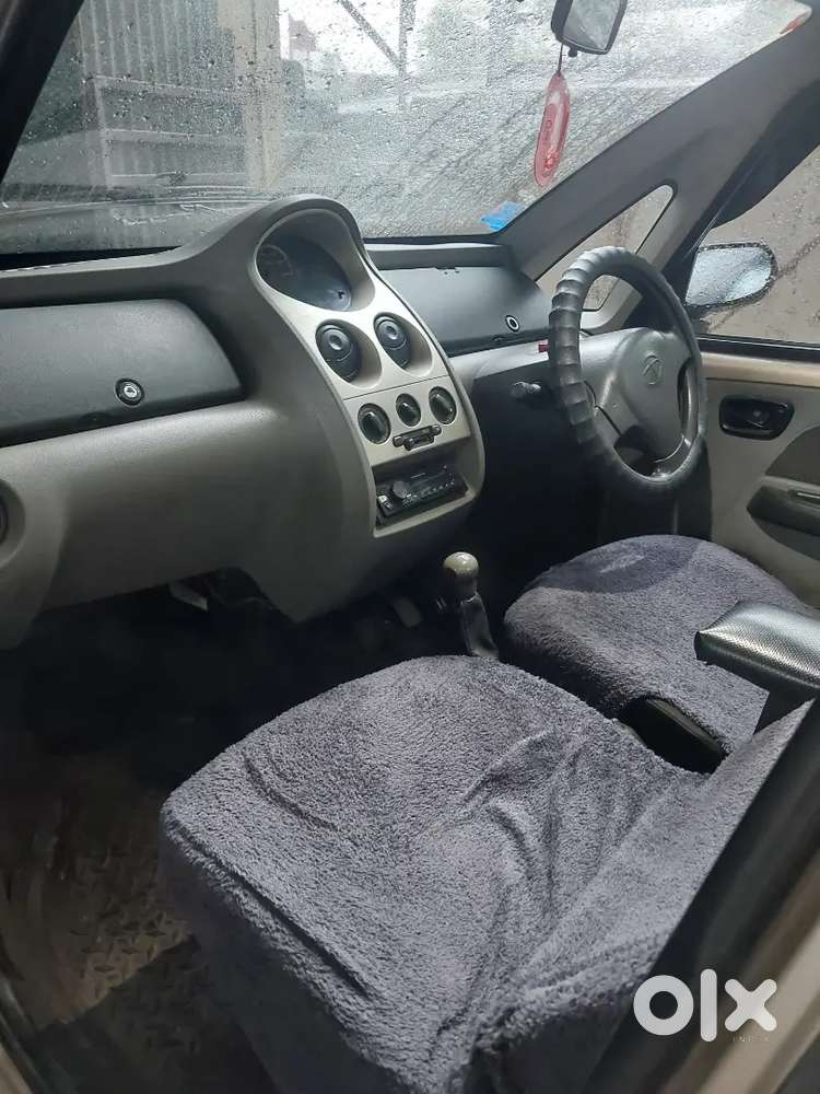 Tata Nano 2012 Petrol