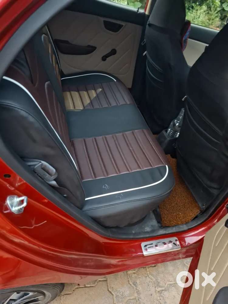 Hyundai Eon Era 2018 Petrol