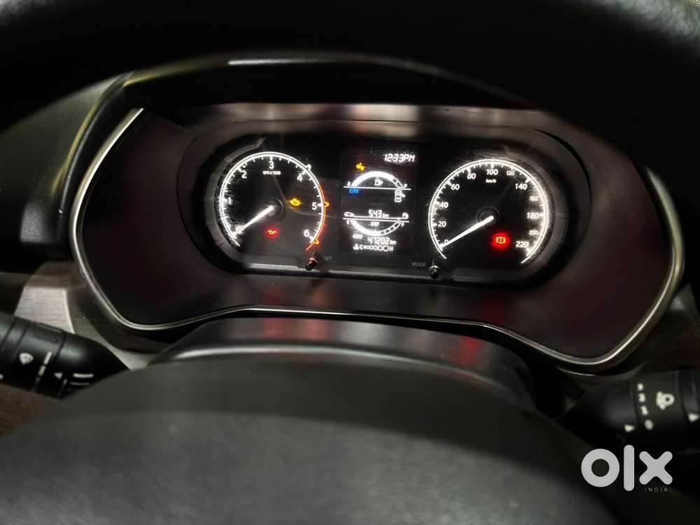 Tata Harrier 2020 Diesel Well Maintained